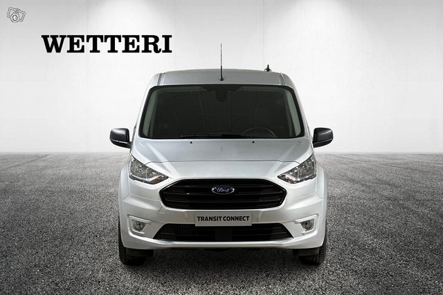 Ford Transit Connect 2