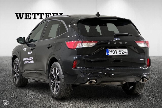 Ford Kuga 6