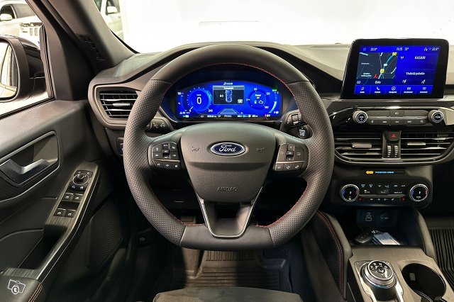 Ford Kuga 15