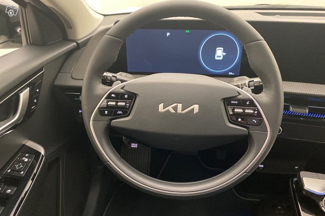 Kia EV6 13