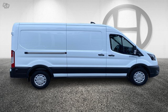 Ford TRANSIT 4