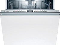 Bosch astianpesukone SMD6TCX00E integroitava