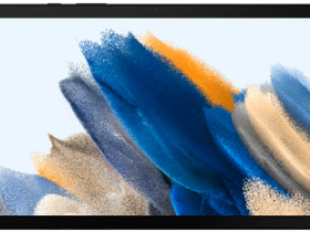 Samsung Galaxy Tab A8 10,5" WiFi 64 GB tabletti (harmaa), Tabletit, Tietokoneet ja lislaitteet, Helsinki, Tori.fi