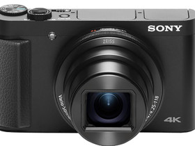 Sony CyberShot HX99 kompaktikamera, Kamerat, Kamerat ja valokuvaus, Espoo, Tori.fi