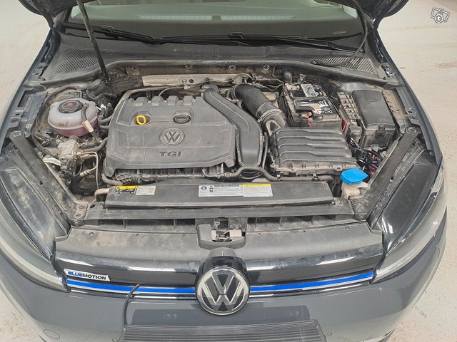 Volkswagen Golf 11