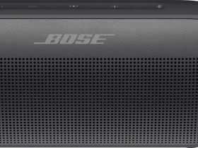 Bose SoundLink Flex langaton kannettava kaiutin (musta), Audio ja musiikkilaitteet, Viihde-elektroniikka, Varkaus, Tori.fi