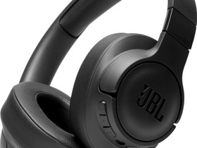 JBL Tune 760NC langattomat around-ear kuulokkeet (musta), Muu viihde-elektroniikka, Viihde-elektroniikka, Varkaus, Tori.fi