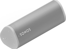 Sonos Roam kannettava kaiutin (valkoinen), Audio ja musiikkilaitteet, Viihde-elektroniikka, Hmeenlinna, Tori.fi