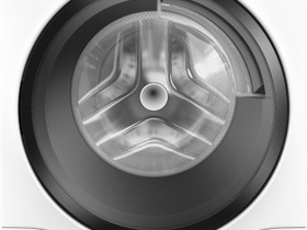 Bosch kuivaava pesukone WDU8H542SN (Valkoinen), Pesu- ja kuivauskoneet, Kodinkoneet, Hmeenlinna, Tori.fi