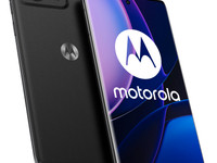 Motorola Edge 40 5G lypuhelin 8/256 GB (musta)