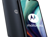 Motorola Moto E13 lypuhelin 2/64 GB (musta)