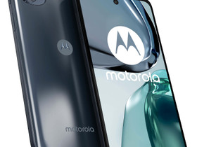 Motorola Moto G62 5G lypuhelin 4/64 GB (keskiyn harmaa), Puhelimet, Puhelimet ja tarvikkeet, Hmeenlinna, Tori.fi