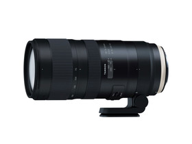 Tamron SP 70-200mm f/2.8 Di VC USD G2 Canon zoom objektiivi, Objektiivit, Kamerat ja valokuvaus, Jyvskyl, Tori.fi