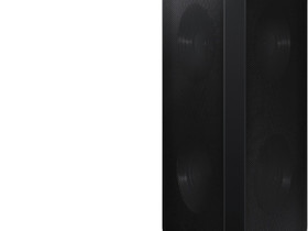 Samsung Sound Tower MXST40B kannettava kaiutin (musta), Audio ja musiikkilaitteet, Viihde-elektroniikka, Jyvskyl, Tori.fi