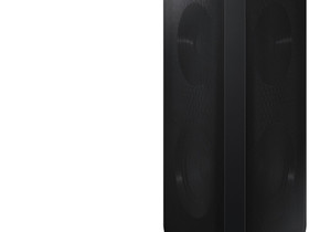 Samsung Sound Tower MXST50B kannettava kaiutin (musta), Audio ja musiikkilaitteet, Viihde-elektroniikka, Jyvskyl, Tori.fi