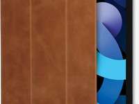DBramante Risskov iPad Air 10,9/Pro 11 nahkainen suojakotelo (ruskea)