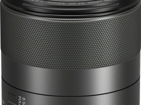 Canon EF-M 32 mm f/1.4 STM objektiivi, Puhelintarvikkeet, Puhelimet ja tarvikkeet, Lappeenranta, Tori.fi