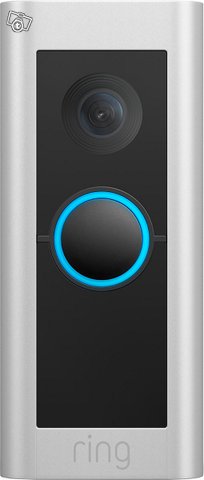 Ring Video Doorbell Pro 2 älyovikello RINGVIDPRO2WI