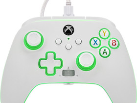PowerA Xbox Spectra Infinity USB langallinen peliohjain, Pelikonsolit ja pelaaminen, Viihde-elektroniikka, Iisalmi, Tori.fi
