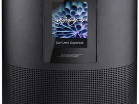 Bose Home Speaker 500 (musta), Audio ja musiikkilaitteet, Viihde-elektroniikka, Raisio, Tori.fi