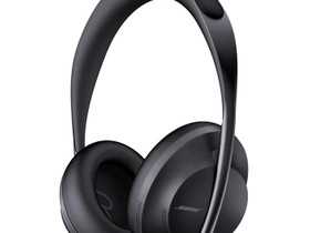 Bose Noise Cancelling Headphones 700 kuulokkeet (musta), Muu viihde-elektroniikka, Viihde-elektroniikka, Raisio, Tori.fi