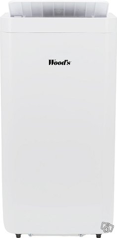 Wood s Milan ilmastointilaite WAC904G