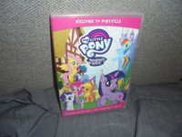 DVD MY Little Pony
