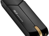 Asus USB-AX56 AX1800 V1 USB WiFi sovitin