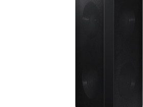 Samsung Sound Tower MXST40B kannettava kaiutin (musta), Audio ja musiikkilaitteet, Viihde-elektroniikka, Lohja, Tori.fi