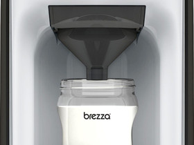 Baby Brezza Formula Pro Advanced maidonkorvikkeen lmmitin FRP0046EU, Terveyslaitteet ja hygieniatarvikkeet, Terveys ja hyvinvointi, Lohja, Tori.fi