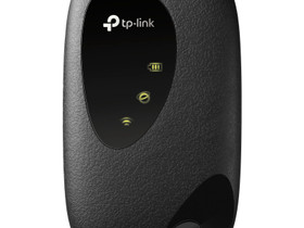 TP-Link M7200 4G LTE reititin, Verkkotuotteet, Tietokoneet ja lislaitteet, Mikkeli, Tori.fi