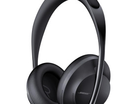 Bose Noise Cancelling Headphones 700 kuulokkeet (musta), Muu viihde-elektroniikka, Viihde-elektroniikka, Mikkeli, Tori.fi