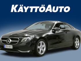 Mercedes-Benz E, Autot, Jyvskyl, Tori.fi