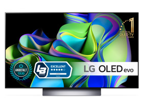 LG 48" C3 4K OLED evo TV (2023), Televisiot, Viihde-elektroniikka, Kajaani, Tori.fi