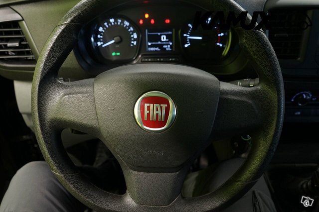 Fiat Scudo 11