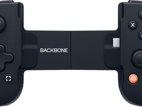 Backbone One Xbox USB-C mobiilipeliohjain (Android & iPhone 15), Pelikonsolit ja pelaaminen, Viihde-elektroniikka, Turku, Tori.fi