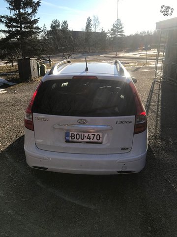 Hyundai i30 3