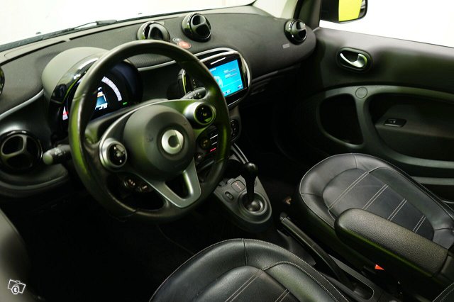 Smart Fortwo 6