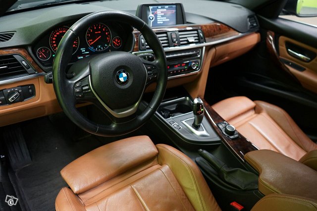 BMW 328 14