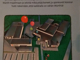 Lasten paksusivuiset kirjat 51, Lastenkirjat, Kirjat ja lehdet, Kajaani, Tori.fi