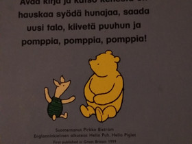 Lasten paksusivuiset kirjat 55, Lastenkirjat, Kirjat ja lehdet, Kajaani, Tori.fi