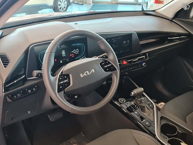 KIA Niro 6