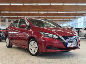 Nissan Leaf, Autot, Seinjoki, Tori.fi