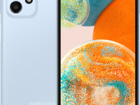 Samsung Galaxy A23 5G lypuhelin 4/64 GB (sininen)