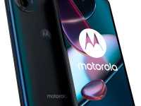 Motorola Edge 30 Pro lypuhelin 12/256GB (sininen)