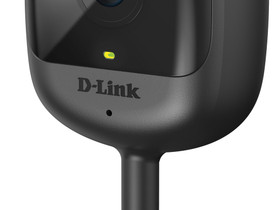 D-Link DCS-6100LH Compact Full HD WiFi valvontakamera, Shktarvikkeet, Rakennustarvikkeet ja tykalut, Salo, Tori.fi