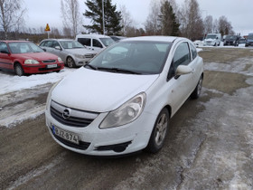 Opel Corsa, Autot, Hmeenlinna, Tori.fi