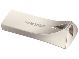 Samsung Bar Plus USB 3.1 muistitikku 256 GB (hopea), Muu tietotekniikka, Tietokoneet ja lislaitteet, Salo, Tori.fi