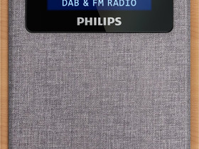 Philips radio TAR5005/10, Audio ja musiikkilaitteet, Viihde-elektroniikka, Loimaa, Tori.fi