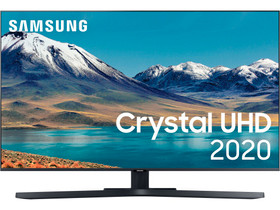Samsung 43" TU8505 4K UHD Smart TV UE43TU8505, Televisiot, Viihde-elektroniikka, Loimaa, Tori.fi